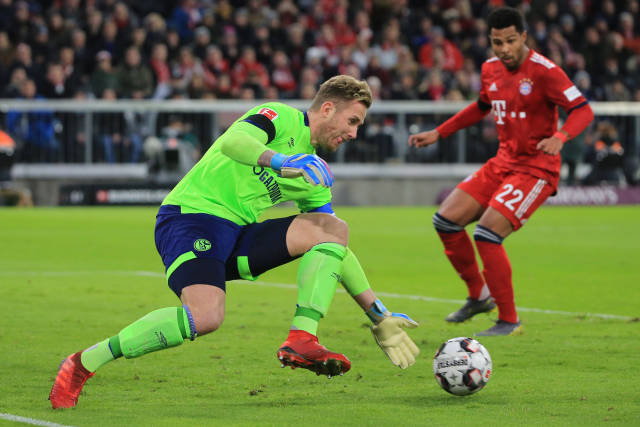 無論是喬治 無論是喬治