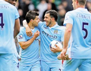 战略的方向 战略的方向