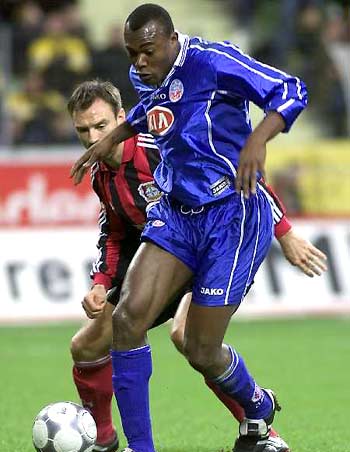 努涅斯失误 努涅斯失误